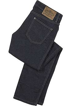 Stretch skinny leg jeans