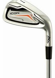 Icon Irons (Steel Shaft) 2014