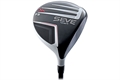 MD Golf Seve Icon White Fairway Wood DWMD082