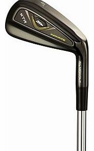 MD Golf STR10 Driving Iron (Steel Shaft) 2014