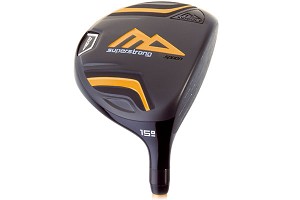 MD Golf Superstrong Proforce 65 Fairway Finder