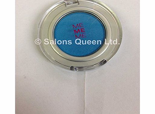 ME ME ME MeMeMe Beautifully You Eyeshadow Aqua Marine (Bikini 29)