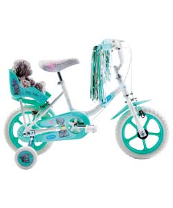 12 Inch Kids Bike - Girls