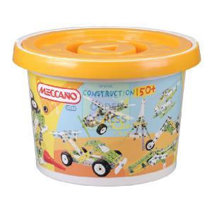 Construction Bucket 150pcs