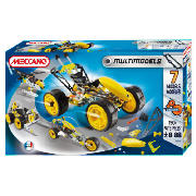 Multi Model 7 Set 834550