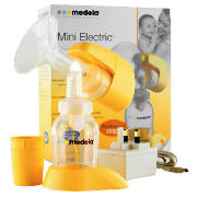 Mini Electric Breastpump