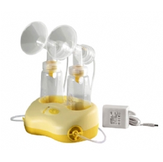 Mini Electric Plus Breastpump