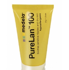 Mini PureLan 100 Nipple Cream (7g)