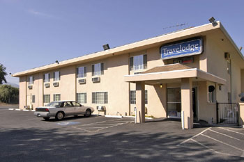 Travelodge Medford Or