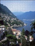 Media Storehouse Photo Jigsaw 16x12 (40x30cm) Lake Garda by Robert Harding