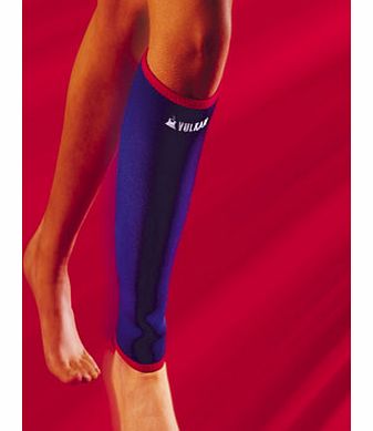  Calf and Shin Neoprene Support