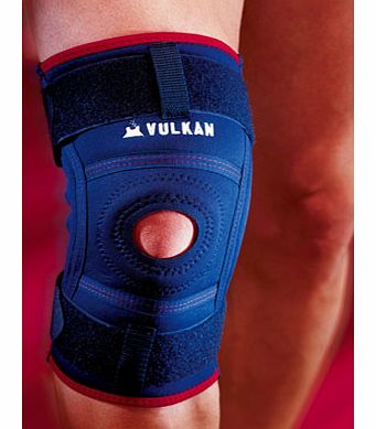  Hinged Knee Neoprene Support