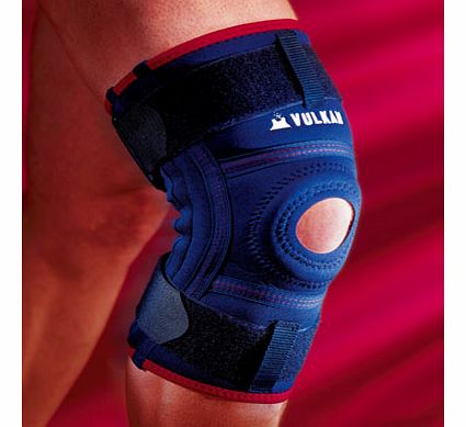  Knee Stabilising Neoprene Support