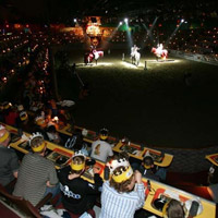 Medieval Times Dinner Show - Florida Medieval Times Florida Medieval Times Dinner