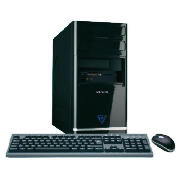 Medion Akoya E4012 E5200 4GB 320GB Power Desktop