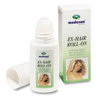 Ex-Hair Roll On - 75ml