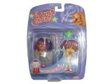 MEG Scent Stars Scented Dolls - Bubbly Trisha (Bubblegum)