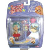 MEG Scent Stars Scented Dolls - Friendly Vanessa (Vanilla)