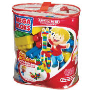 Bloks 80 Piece Bag