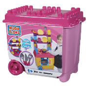 Bloks Build N Play Kitchenette