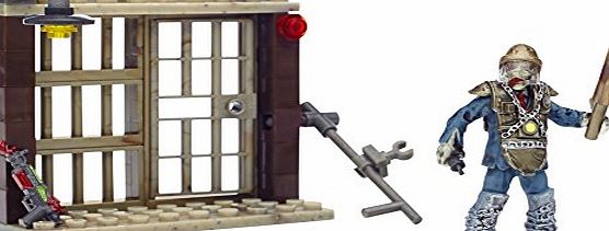 Mega Bloks Call of Duty Brutus Building Kit