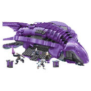 Bloks Halo Wars Covenant Phantom