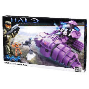 Bloks Halo Wars Covenant Wraith