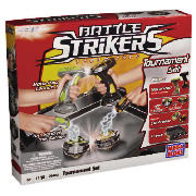 Bloks MagNext Battle Strikers Tournament Set