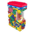 Mega Bloks MEGA BLOKS - SCOOP N GO BUCKET