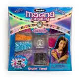 Magnabeads Watch Set