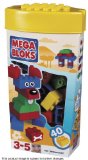 Mega Bloks Classic Junior Builder Starter