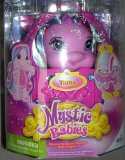 Mega Brands Mystic Babies Carriage Egg (Tiana)