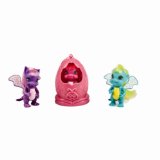 Mega Brands Mystic Baby Mini 3 Pack