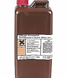 Mega Electronics Seno Immerse Tin Crystals 90g for 1ltr 600-020