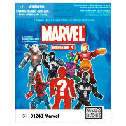 Marvel Minifigures