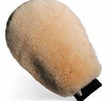 Meguiars Luxurious Lambs Wool Wash Mitt