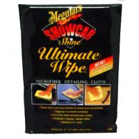 Meguiars Show Car Shine Ultimate Wipe