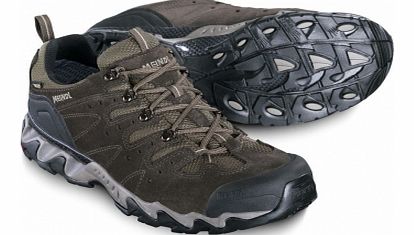 Meindl Mens Portland GTX Hiking Shoe