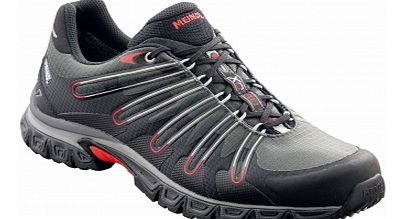 Meindl Mens XO 8.0 Hiking Shoe