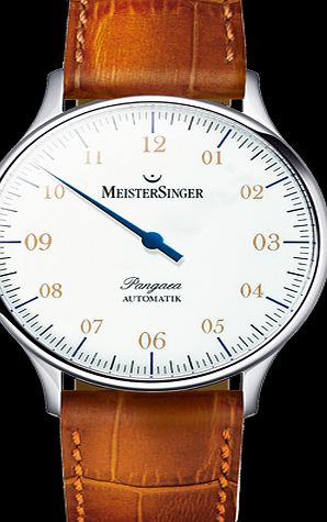 MeisterSinger Panagea PM901 Mens Watch PM901