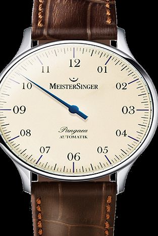 MeisterSinger Panagea PM903 Mens Watch PM903