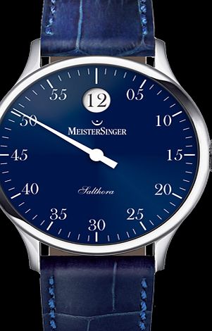 MeisterSinger Salthora SH908 Mens Watch SH908