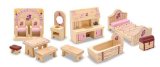 Melissa and Doug Princess Castle Furniture