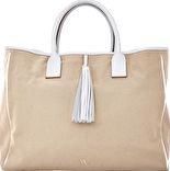 Melissa Odabash, 1295[^]258416 Barbados Tote Bag - Beige