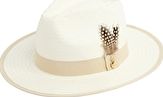 Melissa Odabash, 1295[^]258420 Helen Hat - Cream