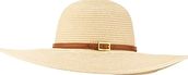 Melissa Odabash, 1295[^]234378 Jemima Hat - Cream