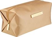 Melissa Odabash, 1295[^]234375 Make Up Bag - Gold