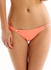 Melissa Odabash, 1295[^]234472 Martinique Bikini Pant - Peach