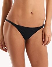 Melissa Odabash, 1295[^]258500 Mexico Bikini Pant - Black