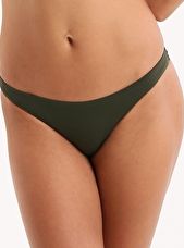 Melissa Odabash, 1295[^]258457 Sumatra Bikini Pant - Olive